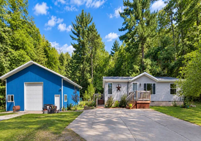 Single family home for sale at 15821 Nokay Lake Rd, Brainerd, MN 56401 | MLS# 7136059