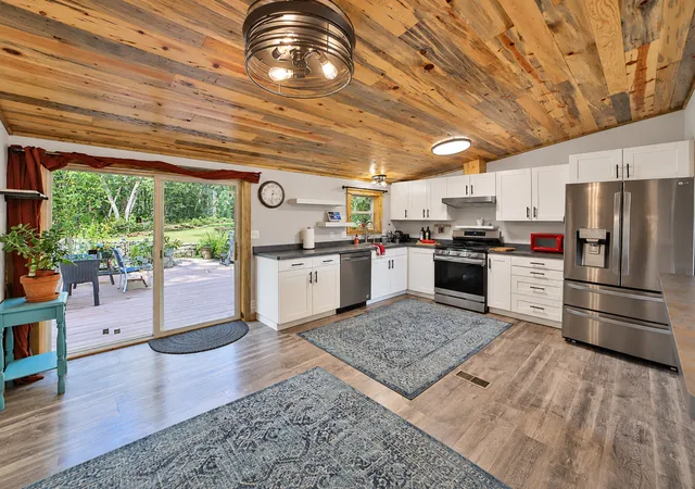 Photo 3 of Single family home for sale at 15821 Nokay Lake Rd, Brainerd, MN 56401 | MLS# 7136059 | Listing updated on 2026-10-06
