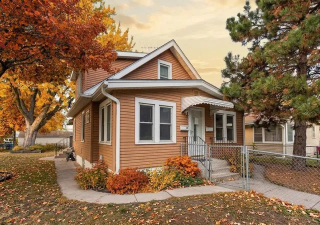 Photo 1 of Single family home for sale at 2306 California St Ne, Minneapolis, MN 55418 | MLS# 7136066 | Listing updated on 2026-10-23