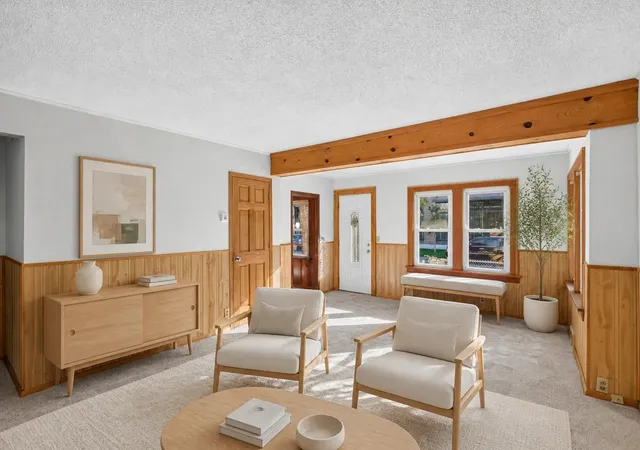 Photo 3 of Single family home for sale at 2306 California St Ne, Minneapolis, MN 55418 | MLS# 7136066 | Listing updated on 2026-10-23