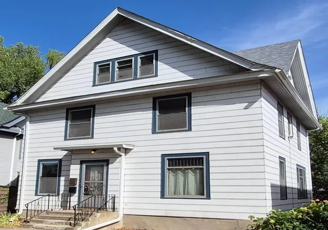 Photo 1 of Multi family home for sale at 2317 Garfield Ave, Minneapolis, MN 55405 | MLS# 7136071 | Listing updated on 2026-10-04