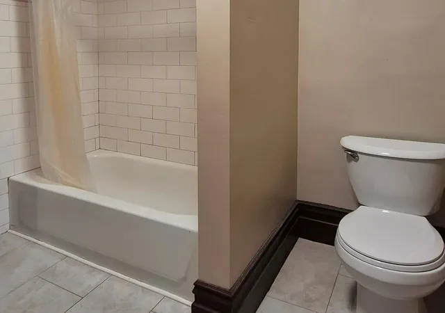 Listing Photo 4 - Condo for sale in building located at 2317 Garfield Ave, Minneapolis, MN 55405