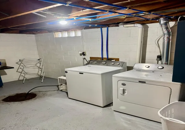 Photo 20 of Single family home for sale at 707 4th Street Se, Jamestown, ND 58401 | MLS# 7136081 | Listing updated on 2026-09-05