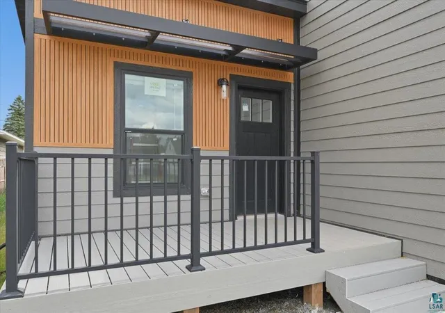 Photo 1 of Single family home for sale at 6314 Tower Ave, Superior, WI 54880 | MLS# 7136090 | Listing updated on 2026-09-01