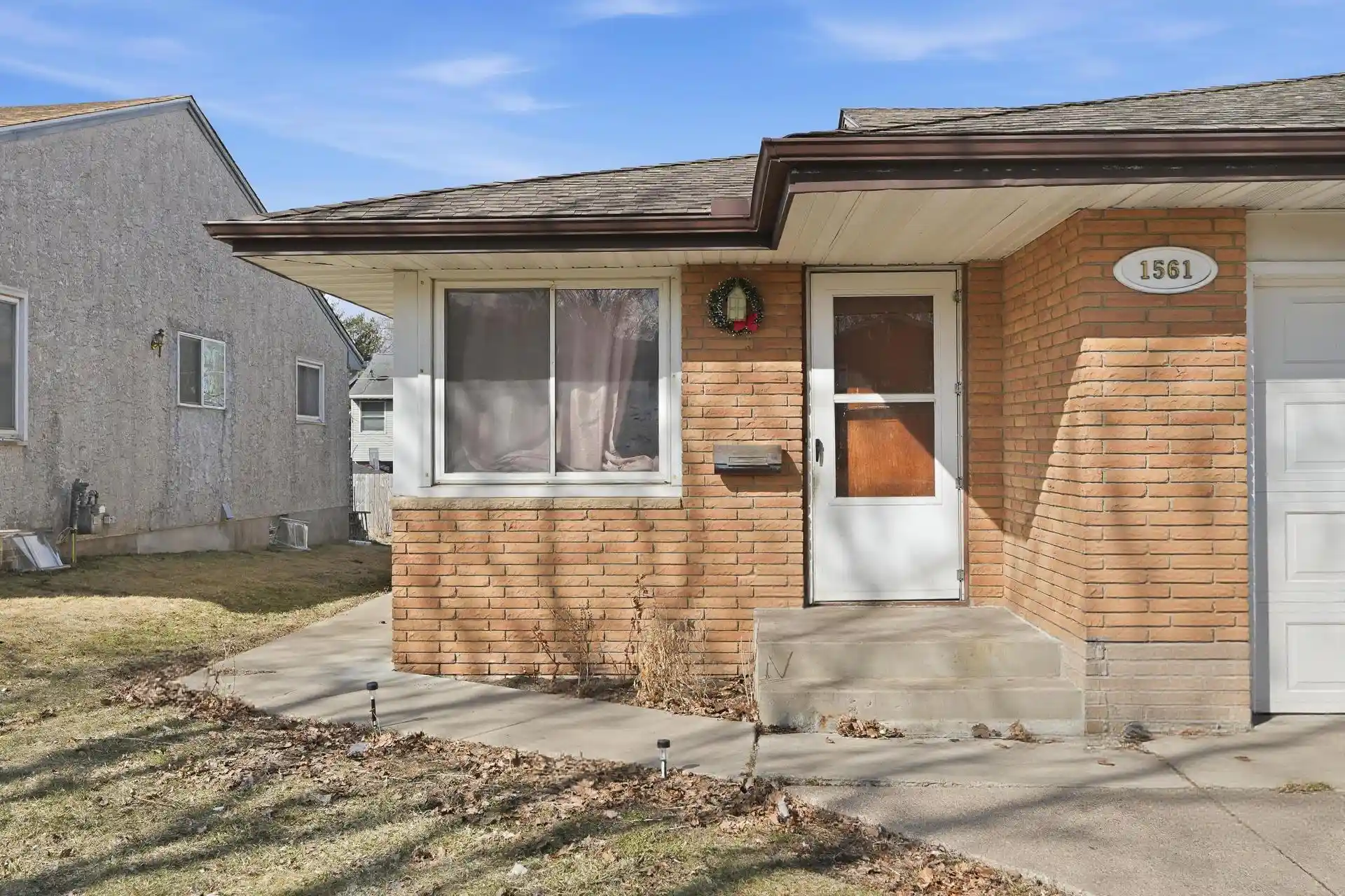 Listing Photo 1 - Condo for sale in 1561 Clarence St located at 1561 Clarence St, St. Paul, MN 55106 - Unit 1561 Clarence St
