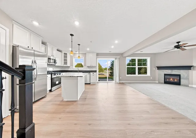 Photo 1 of Single family home for sale at 3278 Lakewood Trl, Saint Paul, MN 55129 | MLS# 7136105 | Listing updated on 2026-09-03