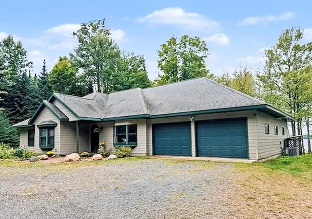 Single family home for sale at 10404 N Mallard Ln, Hayward, WI 54843 | MLS# 7136106