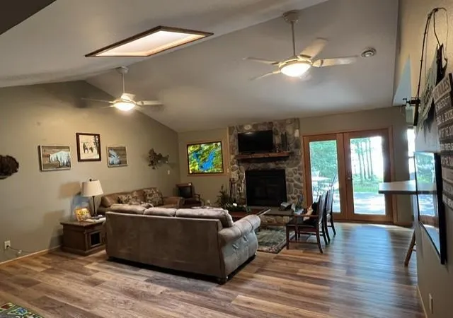 Photo 3 of Single family home for sale at 10404 N Mallard Ln, Hayward, WI 54843 | MLS# 7136106 | Listing updated on 2026-09-30