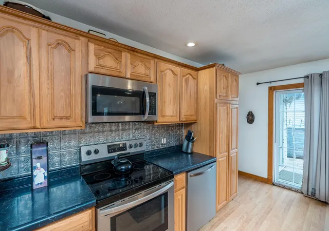 Photo 2 of Single family home for sale at 505 W North St, Kiester, MN 56051 | MLS# 7136131 | Listing updated on 2026-09-01