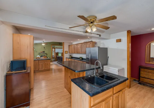 Photo 2 of Single family home for sale at 505 W North St, Kiester, MN 56051 | MLS# 7136131 | Listing updated on 2026-09-01