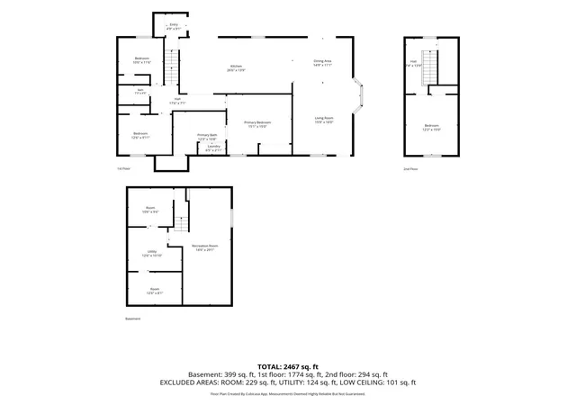 Photo 44 of Single family home for sale at 505 W North St, Kiester, MN 56051 | MLS# 7136131 | Listing updated on 2026-09-01