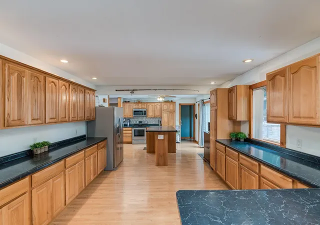 Photo 4 of Single family home for sale at 505 W North St, Kiester, MN 56051 | MLS# 7136131 | Listing updated on 2026-09-01