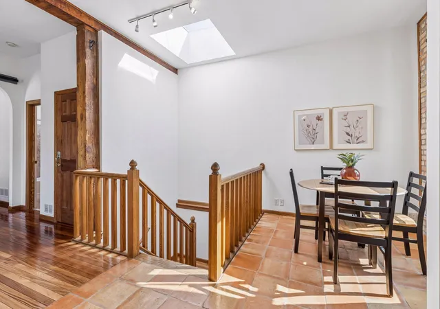 Listing Photo 3 - Condo for sale in building located at 3524 Hennepin Ave, Minneapolis, MN 55408 - Unit #4