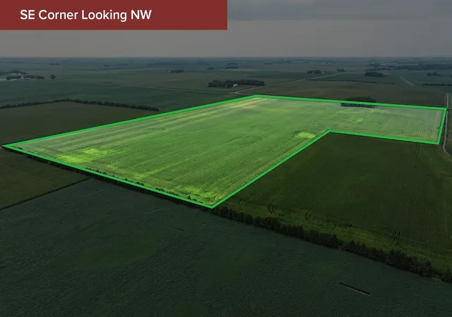 Photo 2 of Land for sale at 300 300th Avenue, Nashville Twp, MN 56098 | MLS# 7136139 | Listing updated on 2026-08-31