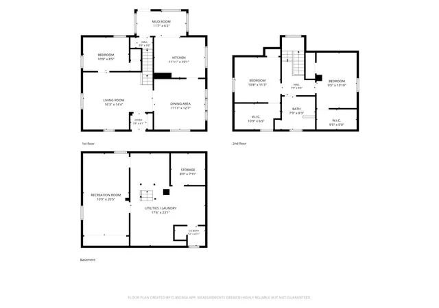 Photo 61 of Single family home for sale at 332 Oak St, Detroit Lakes, MN 56501 | MLS# 7136148 | Listing updated on 2026-09-08