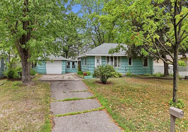 Photo 1 of Single family home for sale at 8680 Granada Ave S, Cottage Grove, MN 55016 | MLS# 7136159 | Listing updated on 2026-09-02