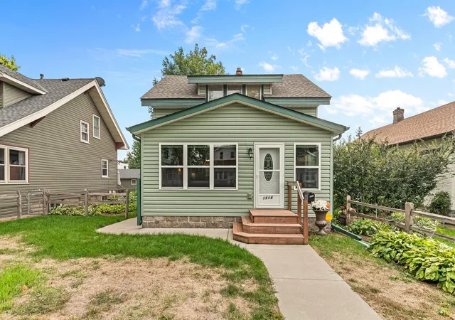 Single family home for sale at 1514 Lafond Ave, Saint Paul, MN 55104 | MLS# 7136161