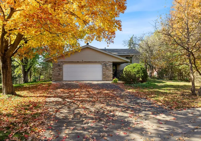 Photo 1 of Single family home for sale at 8 Golden Lake Rd, Circle Pines, MN 55014 | MLS# 7136167 | Listing updated on 2026-10-23