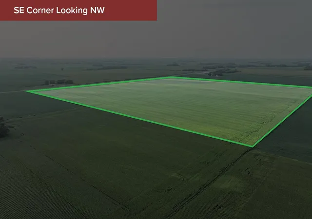 Photo 3 of Land for sale at 220 220th Avenue, Truman, MN 56088 | MLS# 7136169 | Listing updated on 2026-08-31