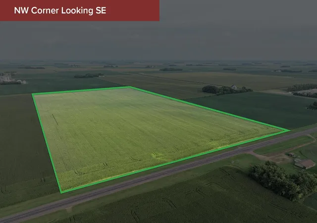 Photo 3 of Land for sale at 220 220th Avenue, Truman, MN 56088 | MLS# 7136169 | Listing updated on 2026-08-31