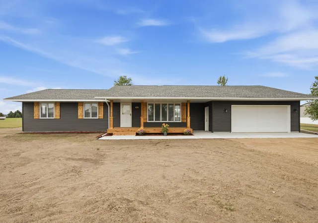 Photo 1 of Sale Pending at 431 Karen Ct, Darwin, MN 55324 | MLS# 7136170 | Listing updated on 2026-10-17