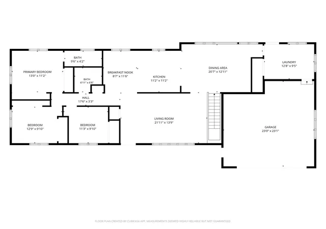 Photo 3 of Sale Pending at 431 Karen Ct, Darwin, MN 55324 | MLS# 7136170 | Listing updated on 2026-10-17