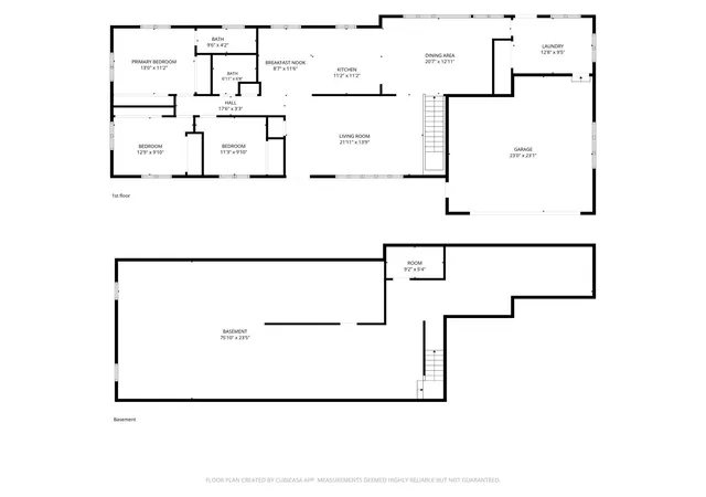 Photo 3 of Sale Pending at 431 Karen Ct, Darwin, MN 55324 | MLS# 7136170 | Listing updated on 2026-10-17