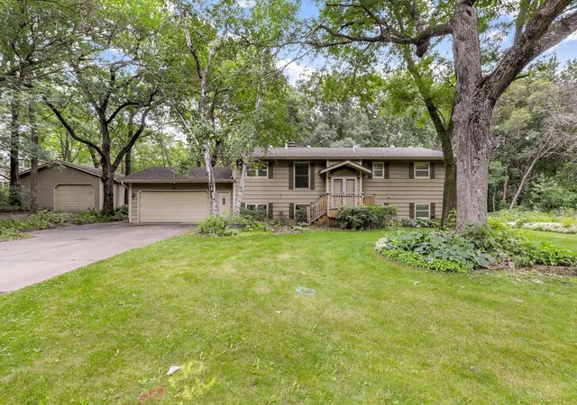 Photo 1 of Single family home for sale at 4775 126th Street Ct N, Saint Paul, MN 55110 | MLS# 7136175 | Listing updated on 2026-09-01