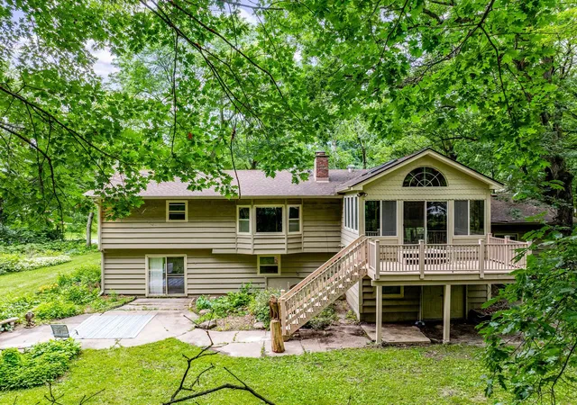 Photo 2 of Single family home for sale at 4775 126th Street Ct N, Saint Paul, MN 55110 | MLS# 7136175 | Listing updated on 2026-09-01