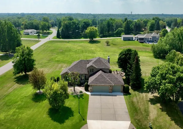 Photo 1 of Single family home for sale at 15821 54th Street Ne, Saint Michael, MN 55376 | MLS# 7136180 | Listing updated on 2026-09-16