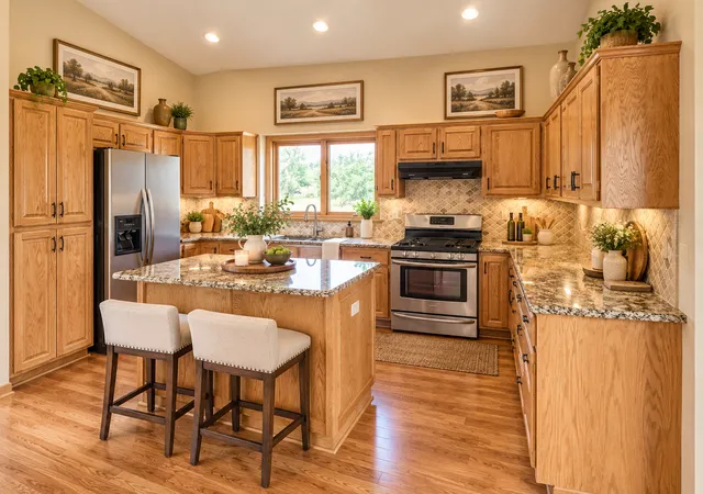 Photo 4 of Single family home for sale at 15821 54th Street NE, Saint Michael, MN 55376 | MLS# 7136180 | Listing updated on 2026-09-16