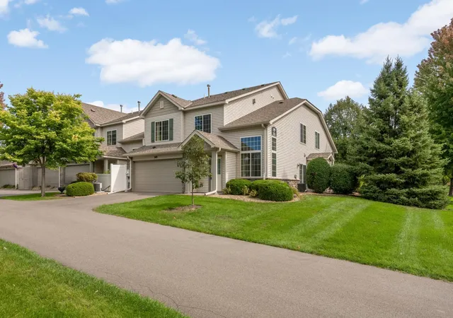 Photo 1 of Single family home for sale at 349 Ojibway Path, Circle Pines, MN 55014 | MLS# 7136189 | Listing updated on 2026-10-10