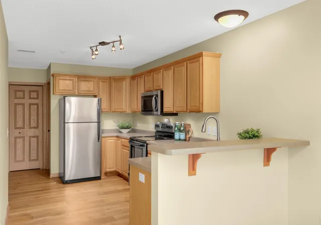 Single family home for sale at 349 Ojibway Path, Circle Pines, MN 55014 | MLS# 7136189