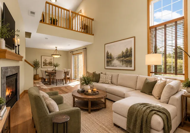 Photo 2 of Single family home for sale at 349 Ojibway Path, Circle Pines, MN 55014 | MLS# 7136189 | Listing updated on 2026-10-10