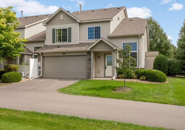 Photo 2 of Single family home for sale at 349 Ojibway Path, Circle Pines, MN 55014 | MLS# 7136189 | Listing updated on 2026-09-20