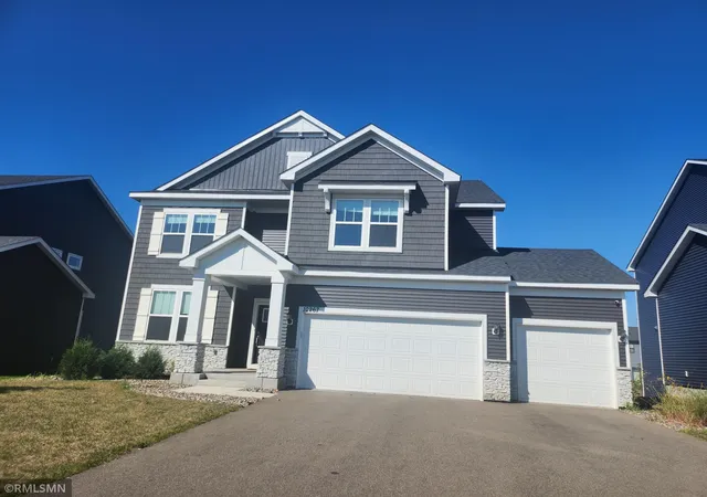 Single family home for sale at 10267 Mcgregor Blvd, Saint Paul, MN 55129 | MLS# 7136193