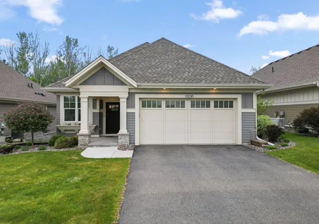 Photo 1 of Single family home for sale at 10230 57th Avenue N, Minneapolis, MN 55442 | MLS# 7136210 | Listing updated on 2026-09-01