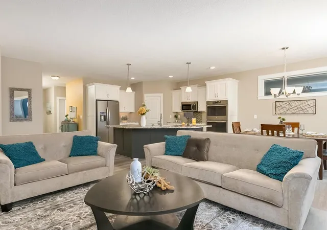 Photo 4 of Single family home for sale at 9033 Orchard Cir, Monticello, MN 55362 | MLS# 7136211 | Listing updated on 2026-09-04
