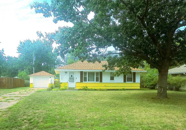 Photo 1 of Sale Pending at 11740 Ilex St Nw, Minneapolis, MN 55448 | MLS# 7136219 | Listing updated on 2026-09-08