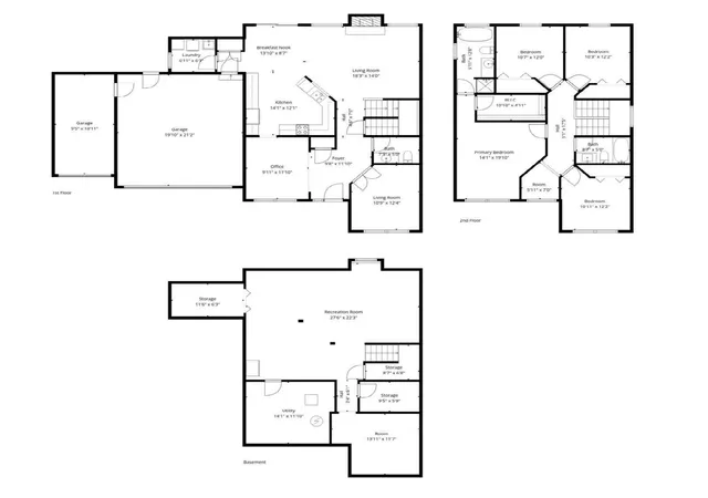 Photo 58 of Single family home for sale at 8018 Greenbriar Ln, Saint Paul, MN 55125 | MLS# 7136227 | Listing updated on 2026-09-05
