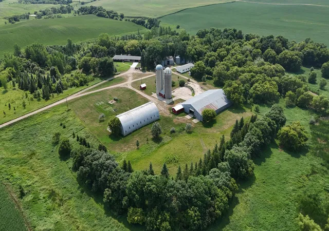 Single family home for sale at 11952 Carnation Ln SW, Farwell, MN 56327 | MLS# 7136230