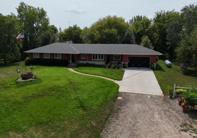Photo 3 of Single family home for sale at 11952 Carnation Ln SW, Farwell, MN 56327 | MLS# 7136230 | Listing updated on 2026-09-02