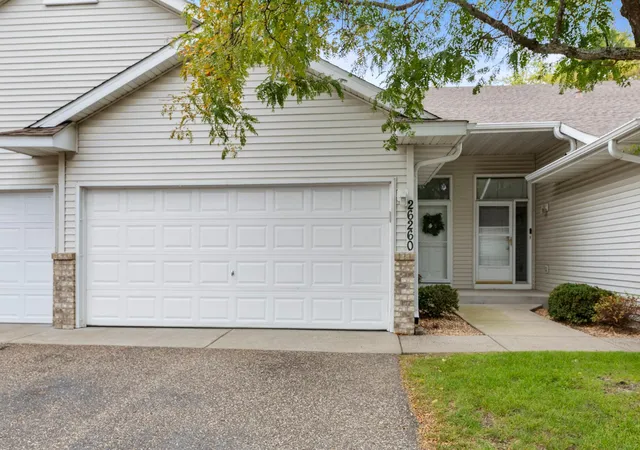 Photo 1 of Single family home for sale at 26260 3rd Street W, Zimmerman, MN 55398 | MLS# 7136231 | Listing updated on 2026-10-03
