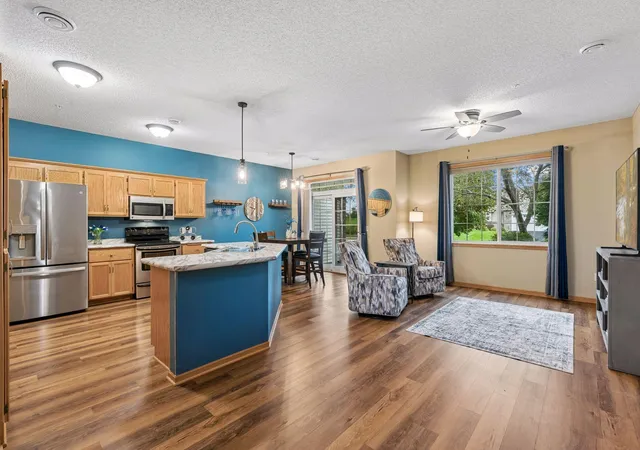 Photo 1 of Single family home for sale at 223 Stallion Ln, Circle Pines, MN 55014 | MLS# 7136232 | Listing updated on 2026-09-17