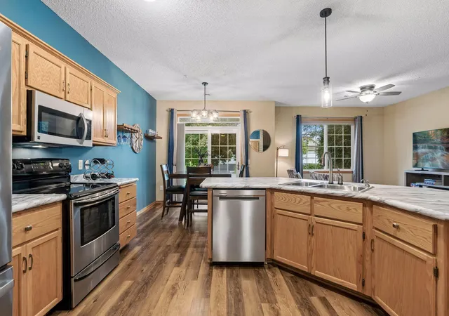 Photo 2 of Single family home for sale at 223 Stallion Ln, Circle Pines, MN 55014 | MLS# 7136232 | Listing updated on 2026-09-17
