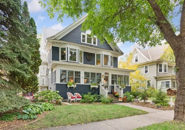 Single family home for sale at 2024 Emerson Ave S, Minneapolis, MN 55405 | MLS# 7136252