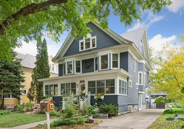 Photo 1 of Single family home for sale at 2024 Emerson Ave S, Minneapolis, MN 55405 | MLS# 7136252 | Listing updated on 2026-10-12