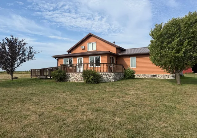 Photo 1 of Single family home for sale at 6659 122nd Avenue Se, Lisbon, ND 58054 | MLS# 7136266 | Listing updated on 2026-09-12