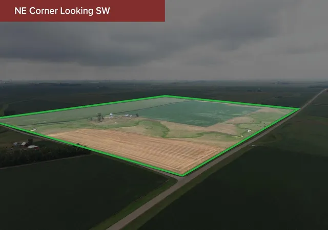 Photo 2 of Land for sale at 2467 110th Avenue, Hardwick, MN 56134 | MLS# 7136270 | Listing updated on 2026-08-31