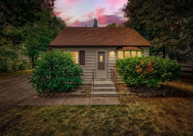 Photo 1 of Single family home for sale at 5850 2 1/2 St Ne, Minneapolis, MN 55432 | MLS# 7136278 | Listing updated on 2026-09-02